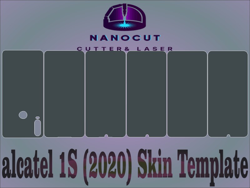 alcatel 1S (2020)
